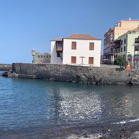 San Pedro Family Beach 拉克鲁斯 外观 照片
