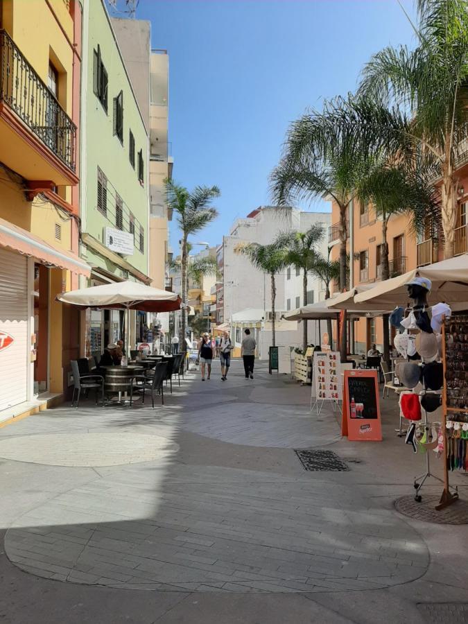 San Pedro Family Beach 拉克鲁斯 外观 照片