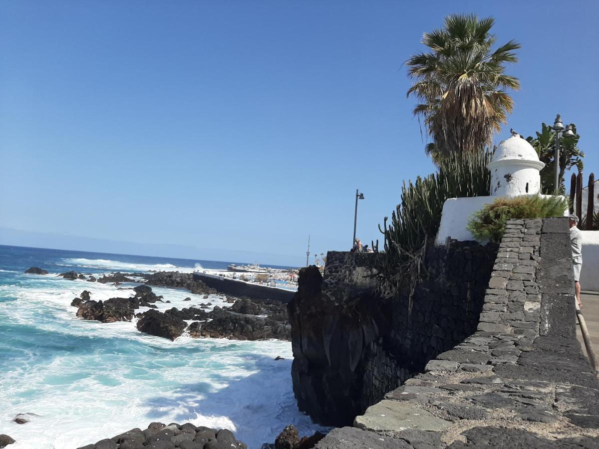 San Pedro Family Beach 拉克鲁斯 外观 照片