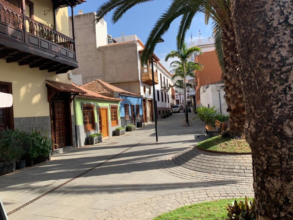 San Pedro Family Beach 拉克鲁斯 外观 照片