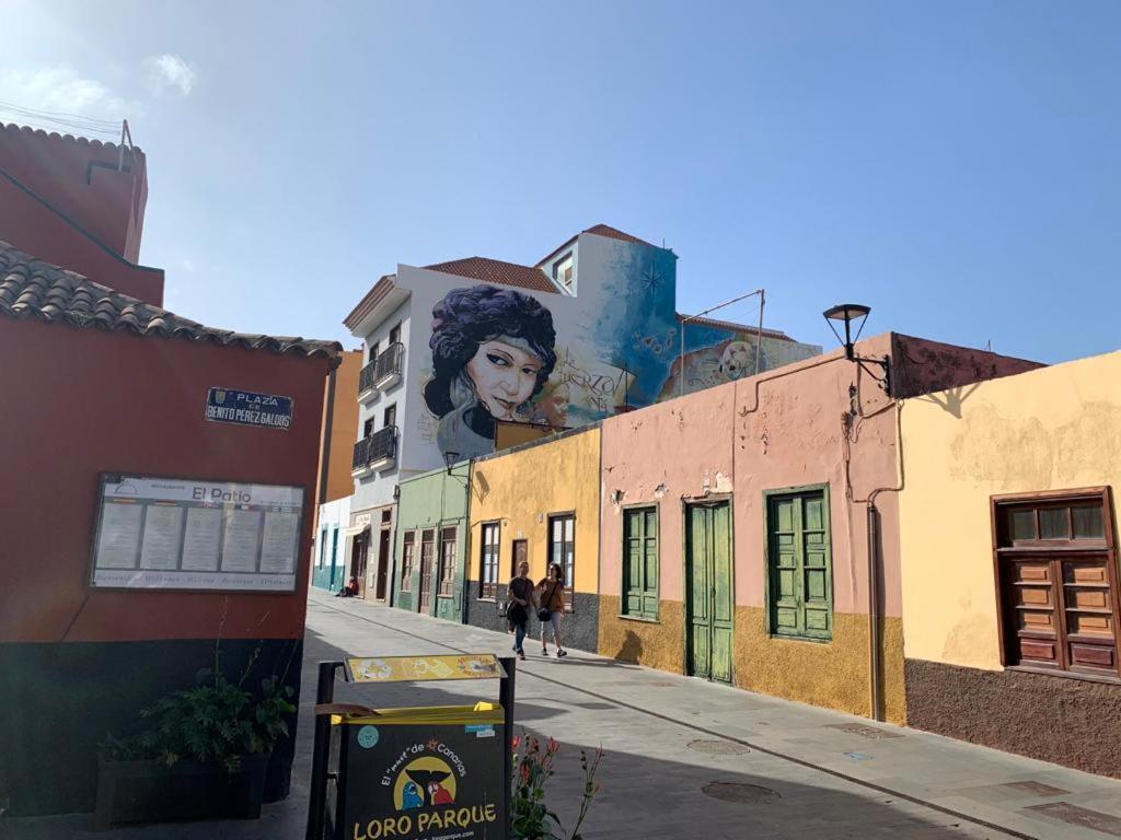 San Pedro Family Beach 拉克鲁斯 外观 照片