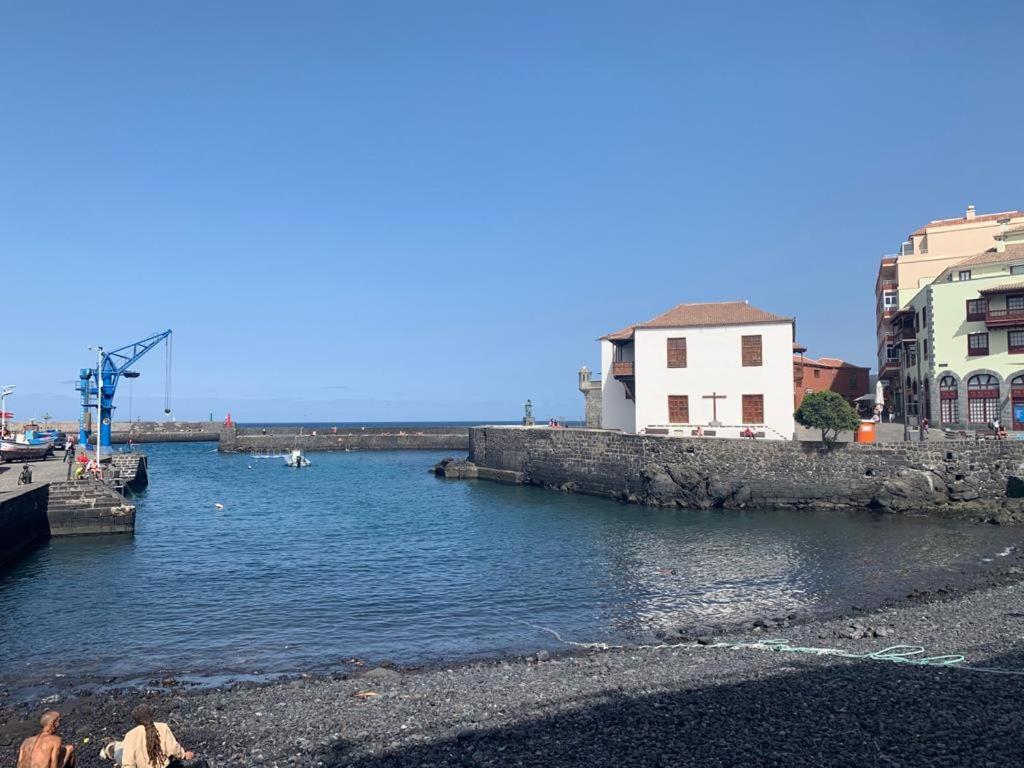 San Pedro Family Beach 拉克鲁斯 外观 照片